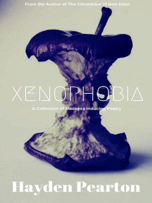 cover image of Xenophobia